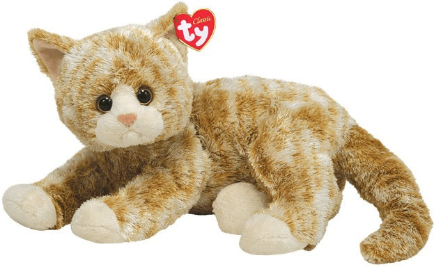 Ty Cobbler le chat 36 cm
