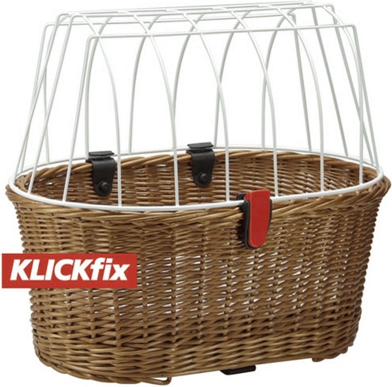 Rixen & Kaul Doggy Basket GTA