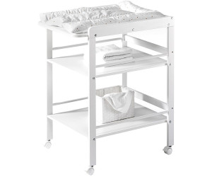 Schardt Basic Changing Table