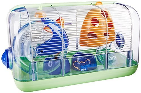Habitrail Mini Maison pour souris