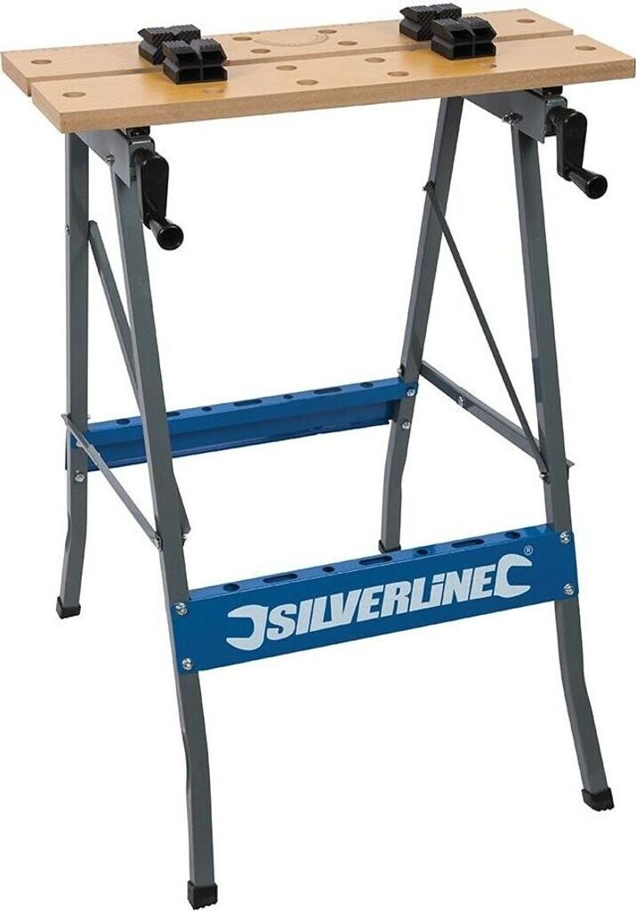 Silverline Tools TB01 (4694887777771)