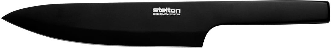 Stelton Couteau de chef x-120-1 Pure Black