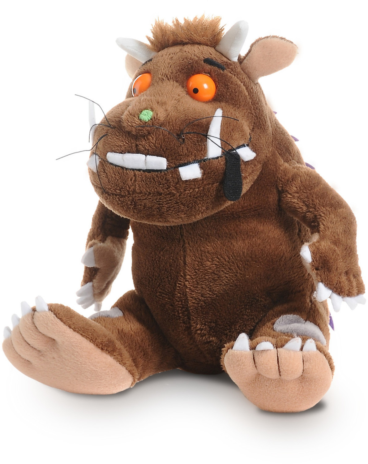 Aurora World Gruffalo assis 35 cm