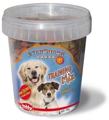 Nobby StarSnack Training Mix 500g