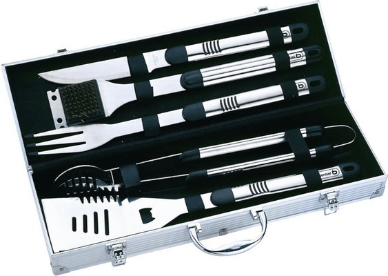 Essentiel b Set barbecue 5 pièces