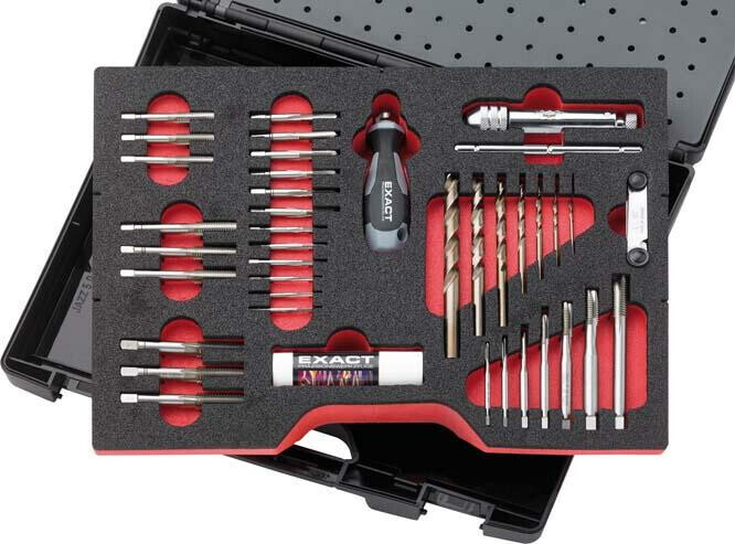 Exact GS61 (70521)
