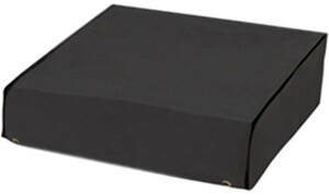 Somagic Housse Premium pour plancha (67 x 47 x 21,5 cm)