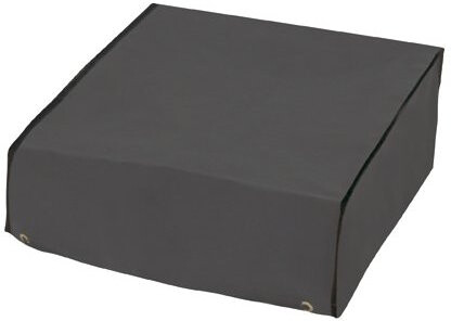 Somagic Housse Premium pour plancha (51 x 47 x 21,5 cm)