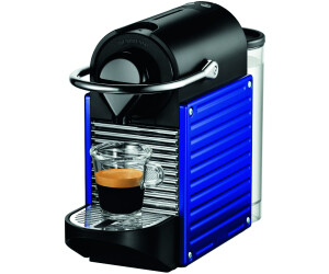 Krups Nespresso XN304T macchina per caffè Macchina per espresso 0,7 L  (XN304T)