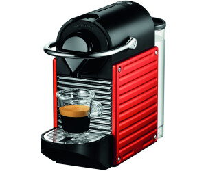 Buy Krups Nespresso Pixie From 99 00 Today Best Deals On Idealo Co Uk