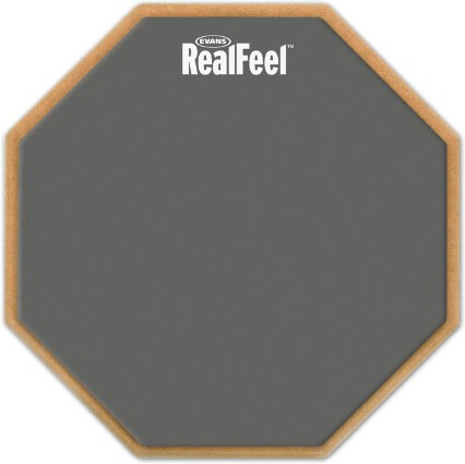 Evans HQ RealFeel Speed Pad 12