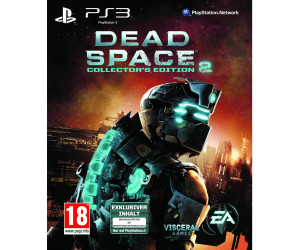Dead Space 2: Collectors Edition (PS3) a € 88,81 (oggi)