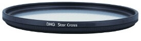 Marumi 77mm DHG Star Cross Filter