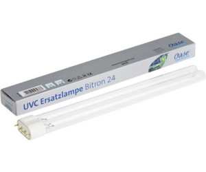 Oase Ersatzlampe UVC 24W passend für Bitron C 24 W FiltoMatic CWS TOP NEU 