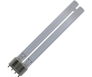 Philips 24 Watt Leuchtmittel 24W 2G11 PL-L UVC Ersatzlampe UV Lampe für Oase etc 