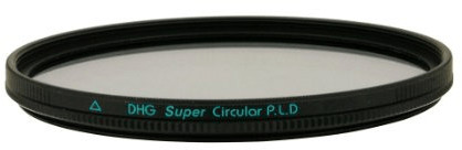 Marumi 52mm DHG Super Circular Polarising Filter
