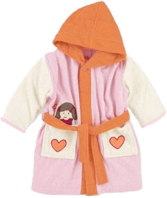 Sterntaler Peignoir de bain