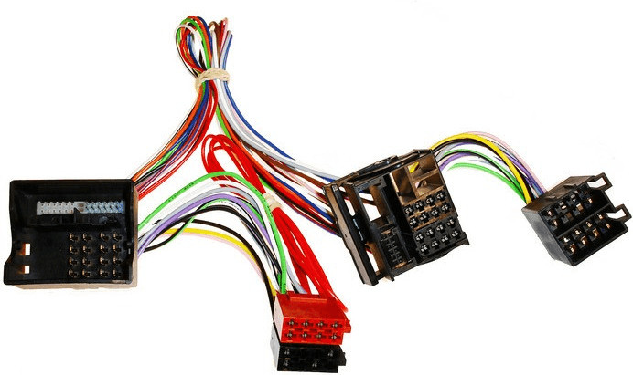 Kram Telecom Muteadapter (86172)