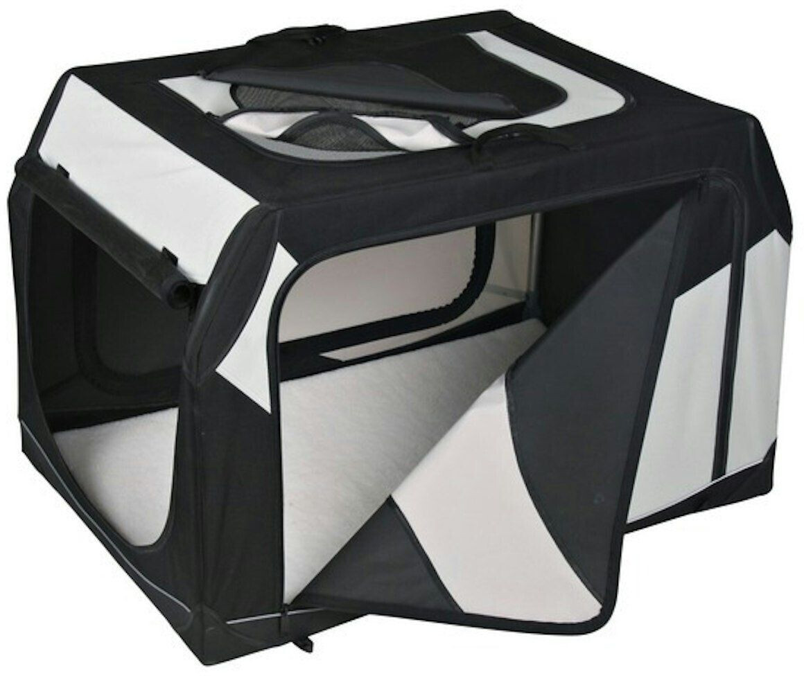 Caisse pour chien Vario Caisse pour chien Vario