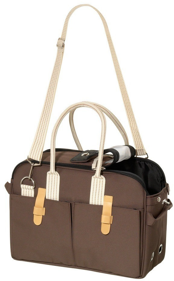 Karlie Shopper City L (52 x 25 x 35 cm)