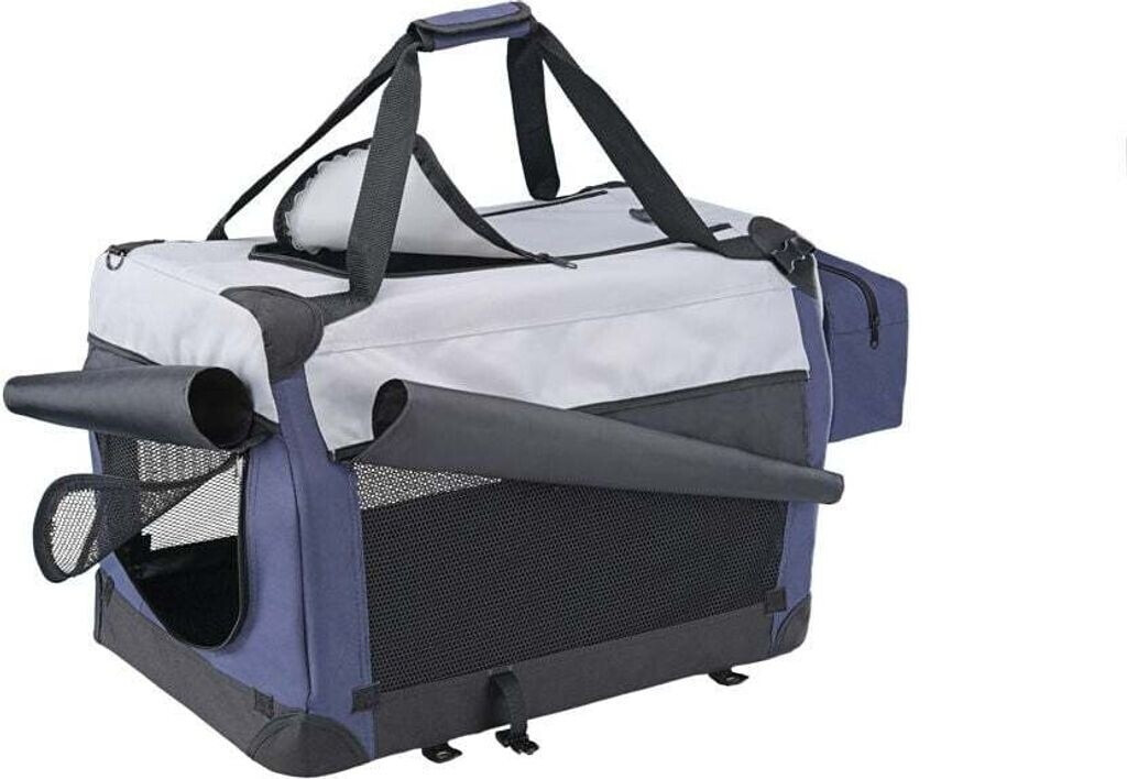 Nobby Traveller PLUS (50 x 35 x 35 cm)