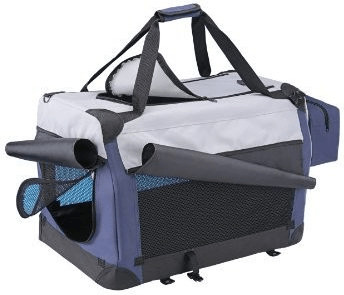 Nobby Traveller PLUS (60 x 42 x 42 cm)