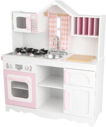 KidKraft Cuisine campagnarde moderne (53222)