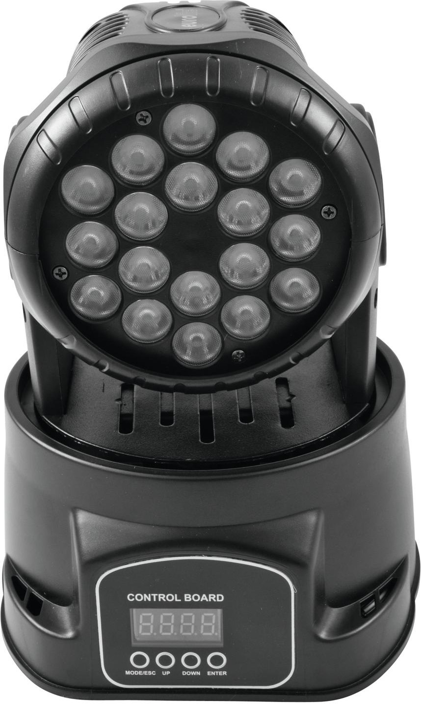 Eurolite LED TMH-7