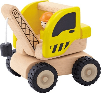 Wonderworld Mini grue