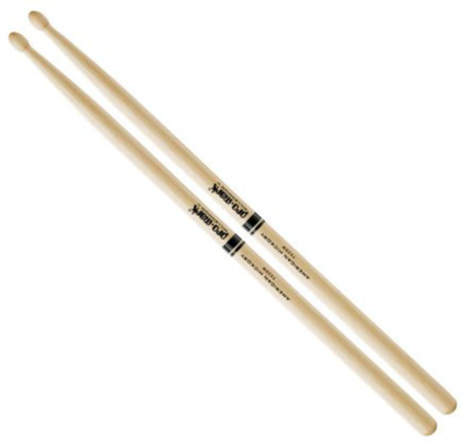 Pro Mark Hickory 2S Wood (TX2SW)
