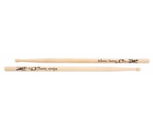 Zildjian Artist Ronnie Vannucci (ASRV)