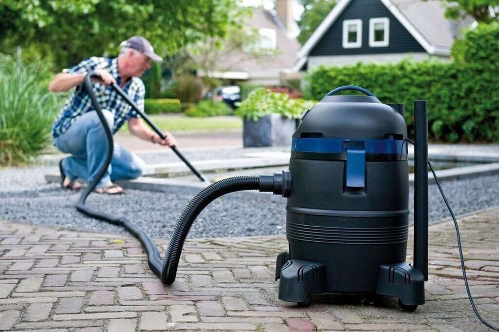Ubbink VacuProCleaner Maxi