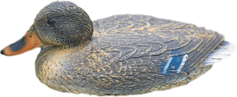 Ubbink Famille canard (5 pcs)