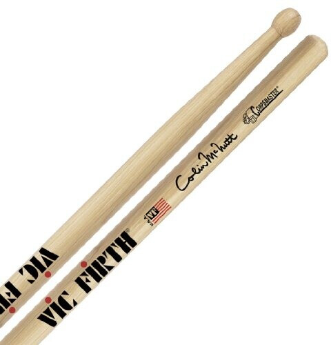 Vic Firth Corpsmaster Colin McNutt (SCM)