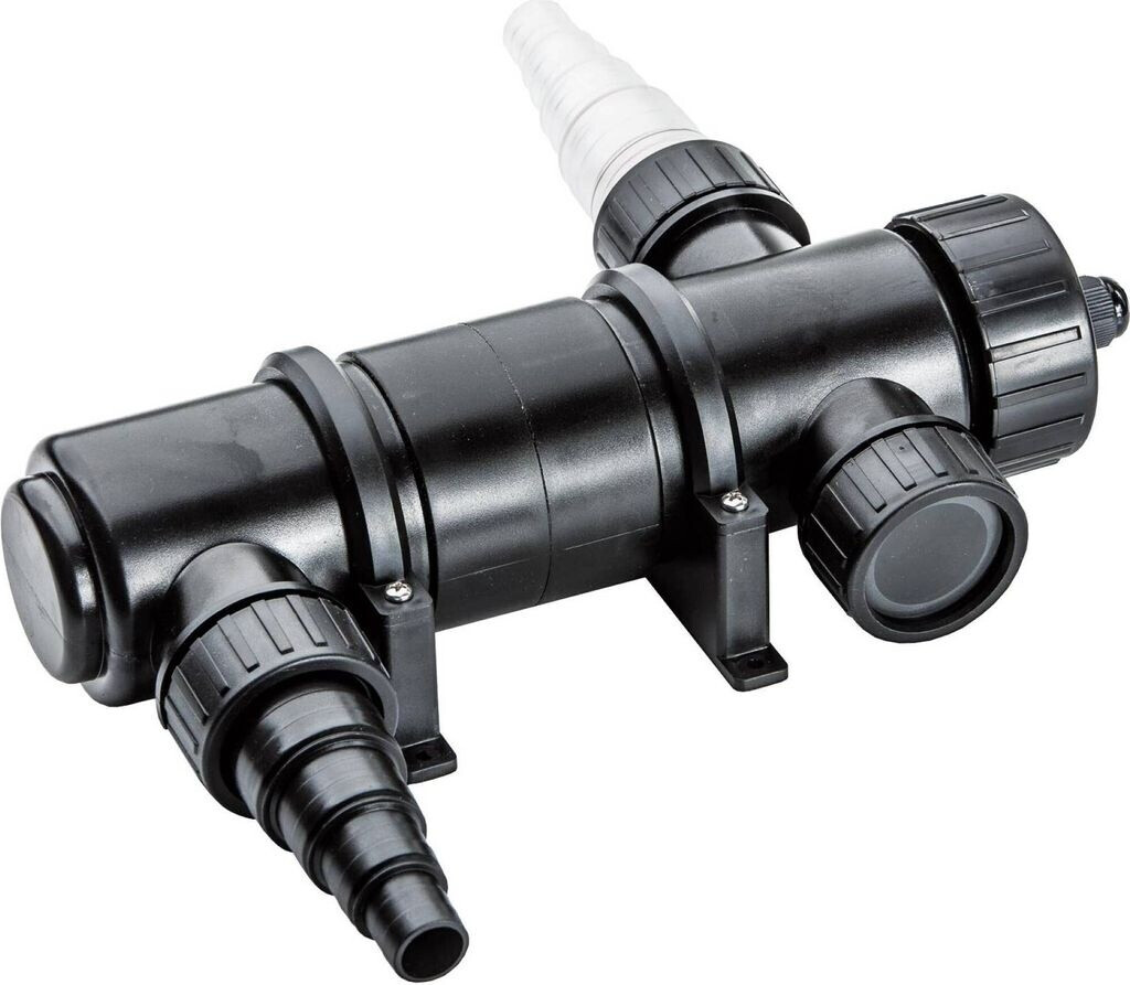 Heissner Smartline UVC Teichklärer 9 W (WWF40900) ab 43,73