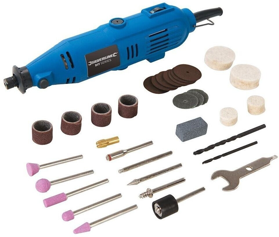 Silverline Tools 249765