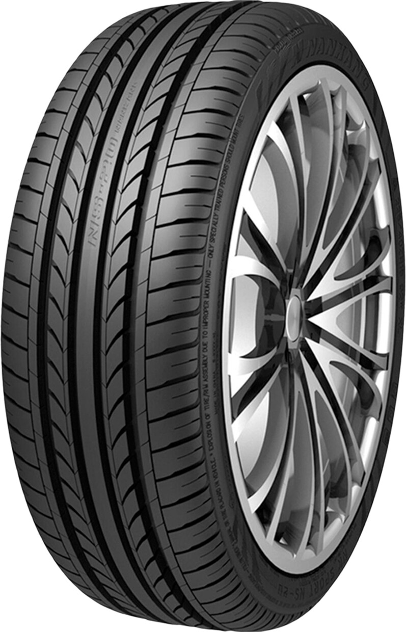 NanKang NS-20 215/35 R19 85Y ab 82,00 € | Preisvergleich bei idealo.de