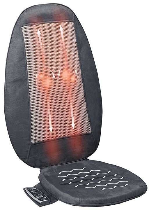 Lanaform Relax Mass