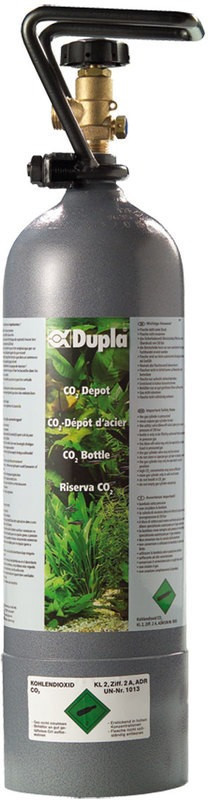 Dupla CO2 Depot (2000 g)