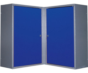 Kupper Eck Hangeschrank 7037 Ab 76 73 Preisvergleich Bei