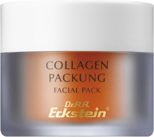 Dr. R. A. Eckstein Pack de collagène (50 ml)
