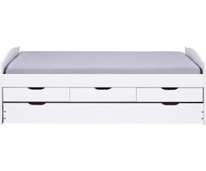 Inter Link Funktionsbett Ulli Ab 154 99 Preisvergleich Bei