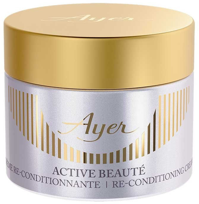 Ayer Active Beauté (50 ml)