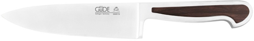 Güde Delta Chef's Knife 16 cm