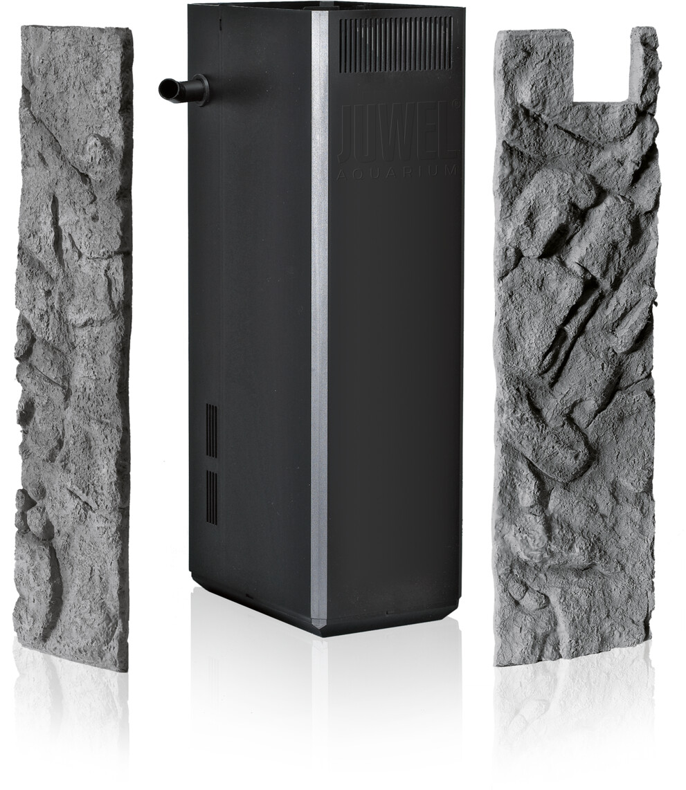 Vorschaubild von Juwel Filter-Cover Stone Granite Vorschaubild von Juwel Filter-Cover Stone Granite