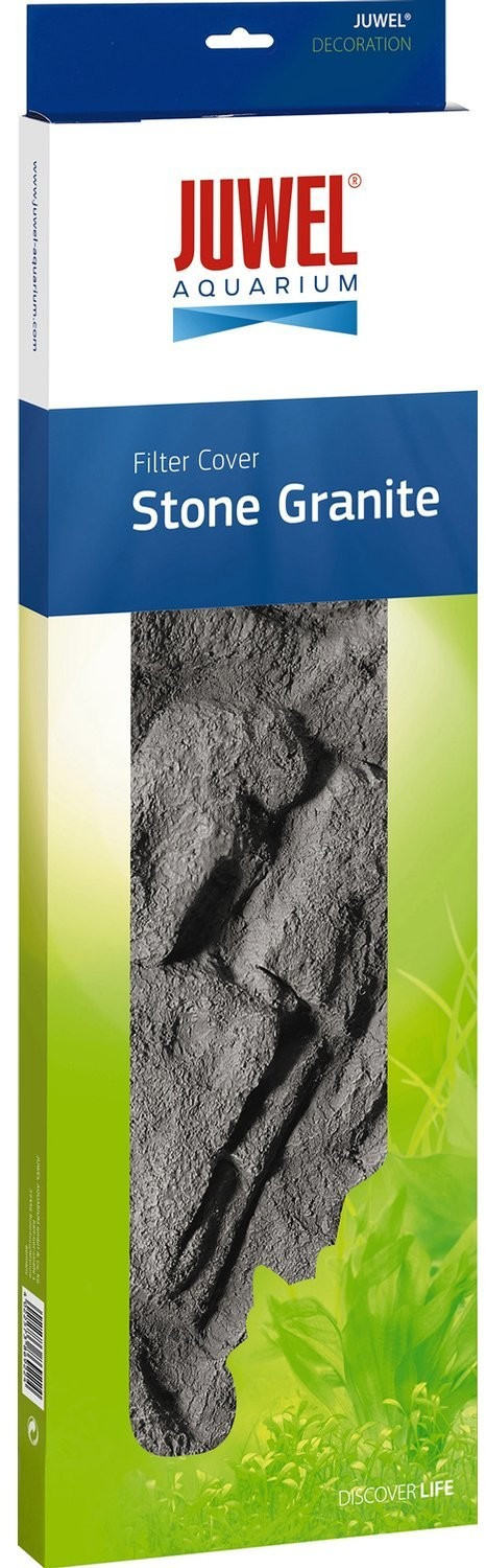 Juwel Filtercover Stone Granite