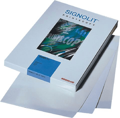 Regulus Signolit SC46A4