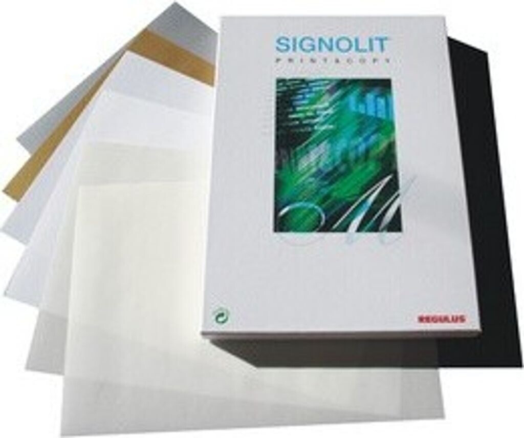 Regulus Signolit SC42A4