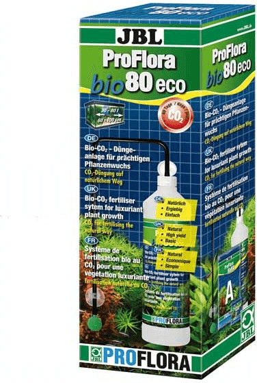 JBL ProFlora bio80 eco