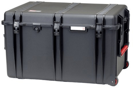 HPRC 2800W